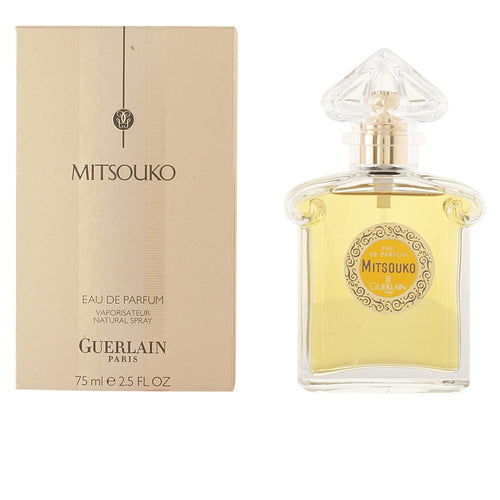 Guerlain Mitsouko Parfüm Eau De Parfum Ein Unvergessliches Dufterlebnis