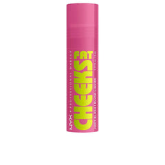 Nyx Professional Make Up Fat Cheeks Blush Liquido Idratante Colore Intenso Lunga Idratazione