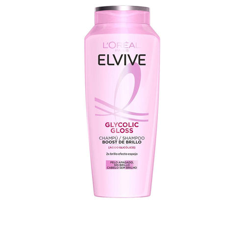 L'Oréal Paris Elvive Glycolic Gloss Shampoo Glänzendes Haar Jeden Tag