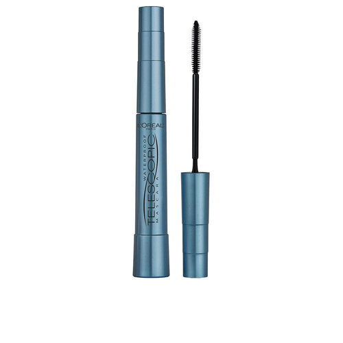 L'Oréal Paris Telescopic Waterproof Mascara Instantly Longer Lashes