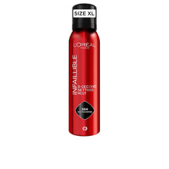 L'Oréal Paris Infaillible Spray Fijador De Maquillaje 36 Horas De Duración