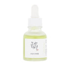 Beauty Of Joseon Calming Serum Siero Cosmetico Pelle Calma E Protetta