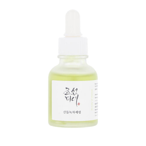 Beauty Of Joseon Calming Serum Siero Cosmetico Pelle Calma E Protetta