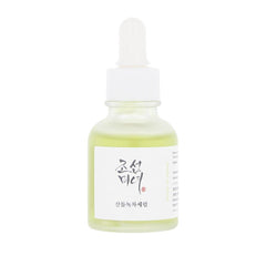 Beauty Of Joseon Calming Serum Siero Cosmetico Pelle Calma E Protetta