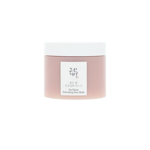 Beauty Of Joseon Red Bean Maschera Viso Pulizia Profonda Dei Pori