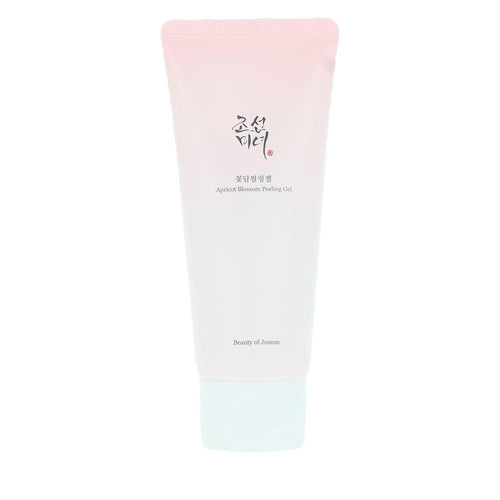 Beauty Of Joseon Apricot Blossom Gel Esfoliante Rinnova La Tua Pelle