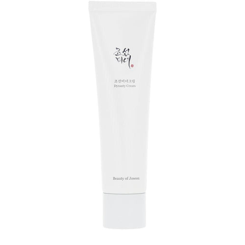 Beauty Of Joseon Dynasty Pflegende Creme Intensive Und Anhaltende Feuchtigkeit