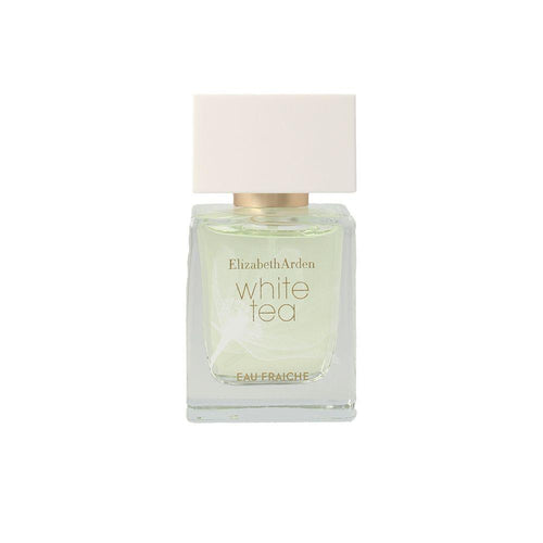 Elizabeth Arden White Tea Perfume Eau De Toilette Discover Pure Elegance