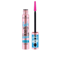 Essence Lash With Out Limits Mascara Impermeabile Ciglia Perfette Tutto Il Giorno