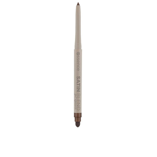 Essence Satin Blend Gel Eyeliner Pigmentazione Intensa Waterproof