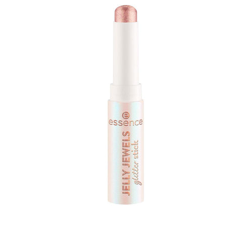 Essence Jelly Jewels Highlighter Stick Frosted Twinkle Instant Sparkle Brilliance