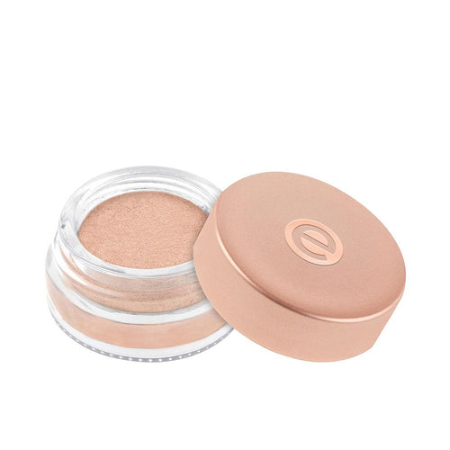 Essence Sombras De Ojos Ombretto In Crema Splendore Metallico Accattivante