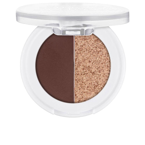 Essence Soft Touch Duo Sombra De Ojos Mirada Perfecta