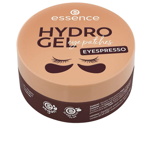 Essence Hydro Gel Eyespresso Cerotti Per Occhi Revitalizzanti Occhi Ringiovaniti Subito