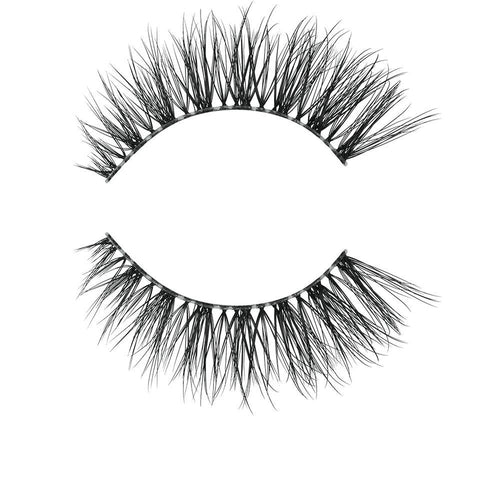 Essence What The Fake! Ciglia Finte Drammatiche Look Da Sogno