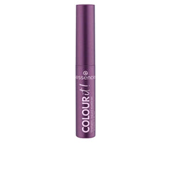 Essence Colour It! Metallic Flüssiger Eyeliner Intensiver Metallic Effekt
