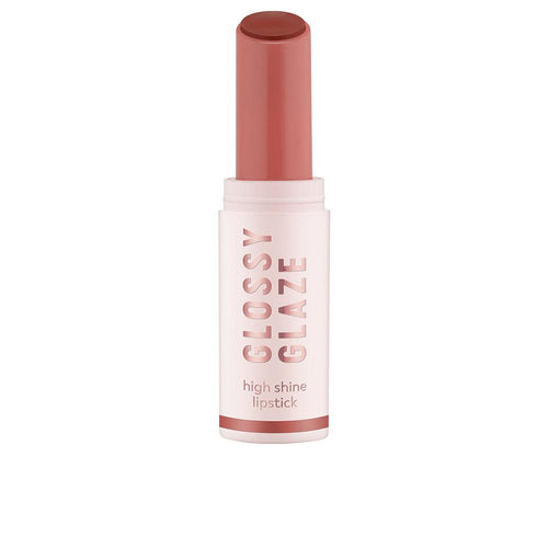 Essence Glossy Glaze Labial Color Intenso Y Brillante