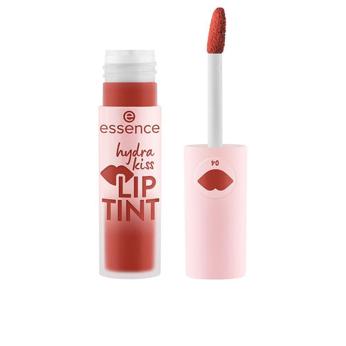 Essence Tinte De Labios Tinta Per Labbra Classy Red Labbra Radiose Naturali