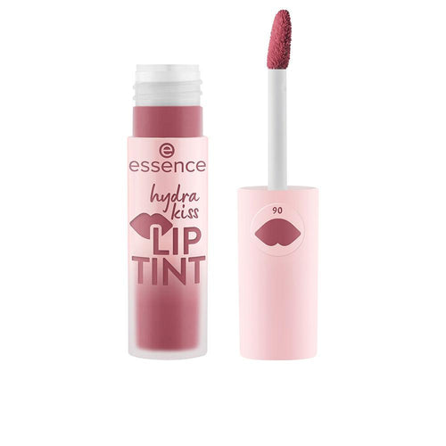 Essence Tinte De Labios Tinta Per Labbra Classy Red Labbra Radiose Naturali