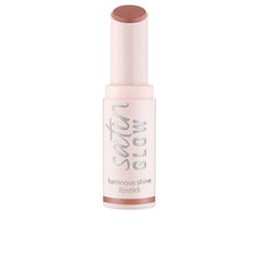 Essence Satin Glow Rossetto Labbra Radianti Ogni Giorno