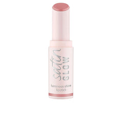 Essence Satin Glow Rossetto Labbra Radianti Ogni Giorno