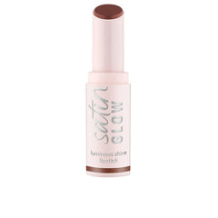 Essence Satin Glow Rossetto Labbra Radianti Ogni Giorno