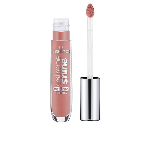 Essence Extreme Shine Lucidalabbra Volumizzante Labbra Irresistibili