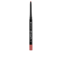Essence 8H Matte Comfort Lippenkonturenstift Präzise Langanhaltende Definition
