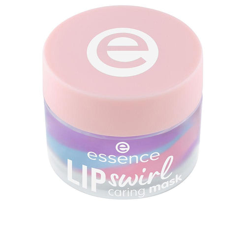 Essence Lip Swirl Maschera Per Labbra Abbraccia Il Twist