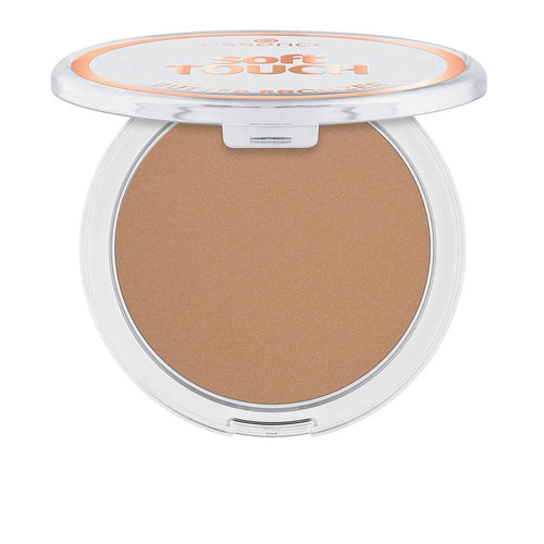 Essence Soft Touch Polvere Abbronzante Brilla In Un Attimo