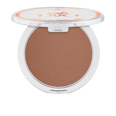 Essence Soft Touch Polvere Abbronzante Brilla In Un Attimo