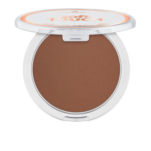 Essence Soft Touch Polvere Abbronzante Brilla In Un Attimo