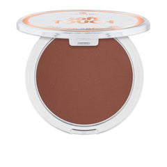 Essence Soft Touch Polvere Abbronzante Brilla In Un Attimo