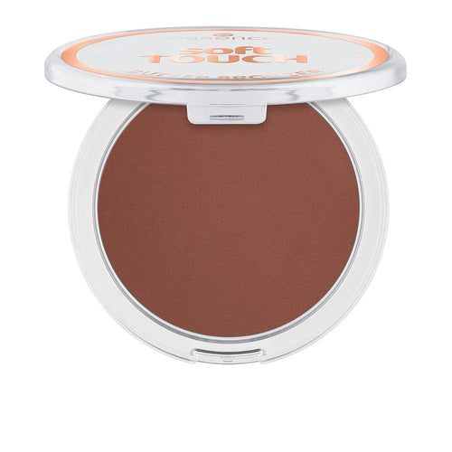 Essence Soft Touch Polvere Abbronzante Brilla In Un Attimo