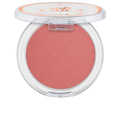 Essence Touch Bouncy Blush Blush Sensación Táctil Única