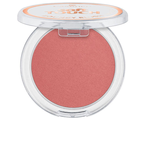 Essence Touch Bouncy Blush Blush Sensación Táctil Única