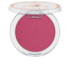 Essence Touch Bouncy Blush Blush Sensación Táctil Única