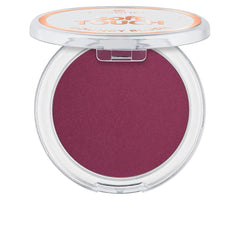 Essence Touch Bouncy Blush Blush Sensación Táctil Única