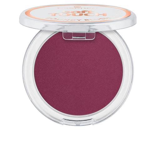 Essence Touch Bouncy Blush Blush Sensación Táctil Única