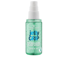 Essence Jelly Grip Aloe Spray Cosmetico Rivitalizza Il Tuo Look