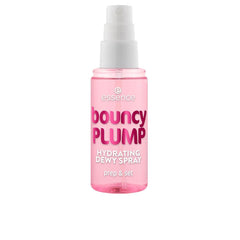 Essence Bouncy Plump Spray Idratante Luce Radiante