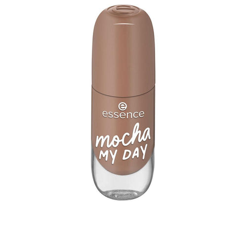 Essence Gel Nail Colour Smalto Gel Per Unghie Wavy Baby Brillante E Duraturo