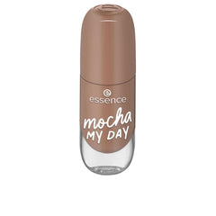 Essence Gel Nail Colour Smalto Gel Per Unghie Wavy Baby Brillante E Duraturo