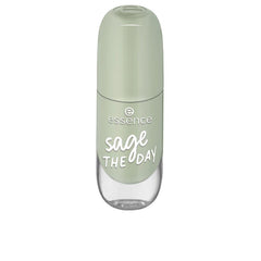 Essence Gel Nail Colour Smalto Gel Per Unghie Wavy Baby Brillante E Duraturo