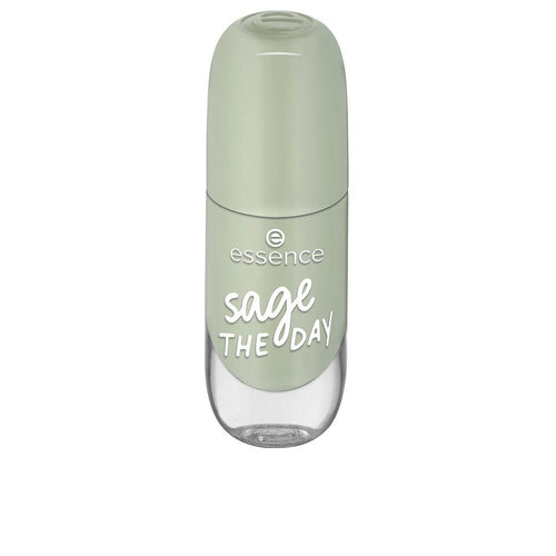 Essence Gel Nail Colour Smalto Gel Per Unghie Wavy Baby Brillante E Duraturo