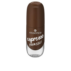Essence Gel Nail Colour Smalto Gel Per Unghie Wavy Baby Brillante E Duraturo