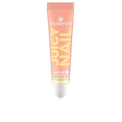 Essence Juicy Nail Aceite Para Uñas Uñas Saludables Y Radiantes