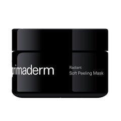 Singuladerm Radiant Maschera Esfoliante Delicata Pelle Luminosa Ogni Notte
