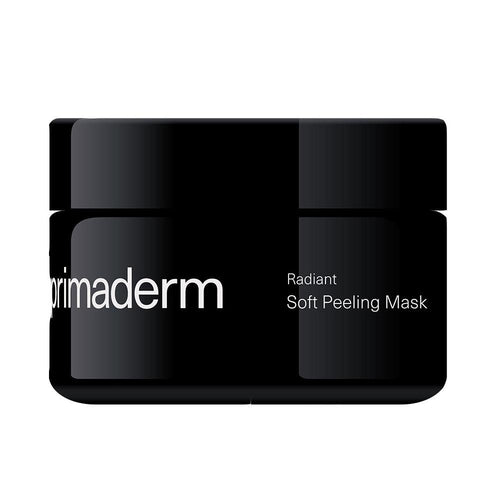 Singuladerm Radiant Maschera Esfoliante Delicata Pelle Luminosa Ogni Notte