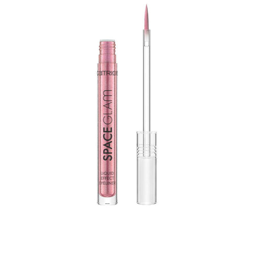 Catrice Space Glam Eyeliner Liquido Sguardo Perfetto Tutto Il Giorno